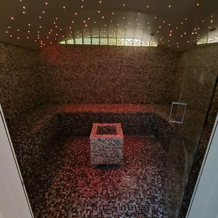Evening Spa Package 9Pm To Noon Maison d'hôtes Coubron