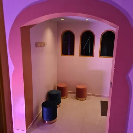 Evening Spa Package 9Pm To Noon