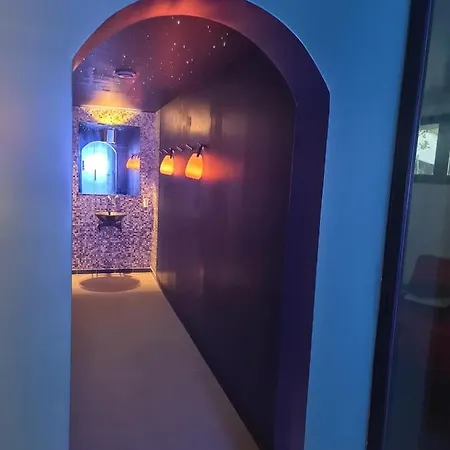 Maison d'hôtes Evening Spa Package 9Pm To Noon Coubron