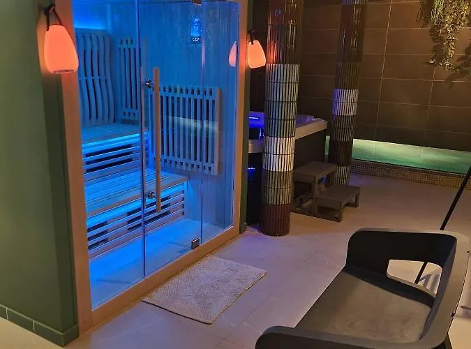 Evening Spa Package 9Pm To Noon بيت ضيافة 4*