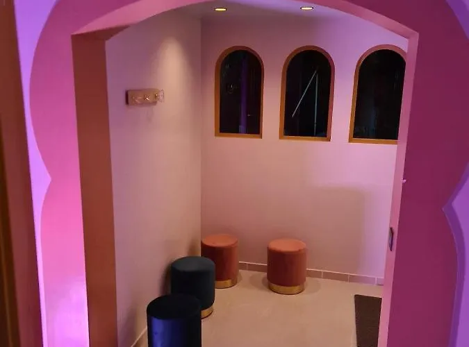 Evening Spa Package 9Pm To Noon